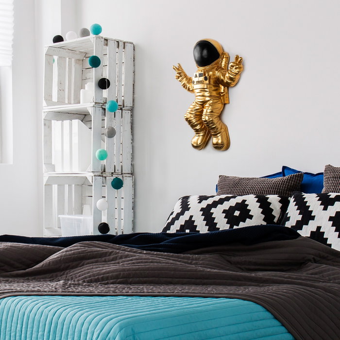 Wallity Cosmonaut 5 Multicolor